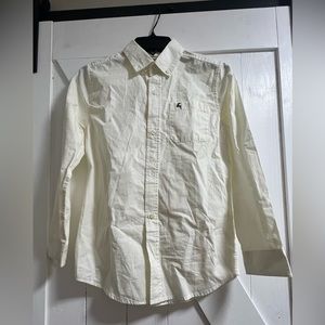 Gymboree Button Down Shirt size 12